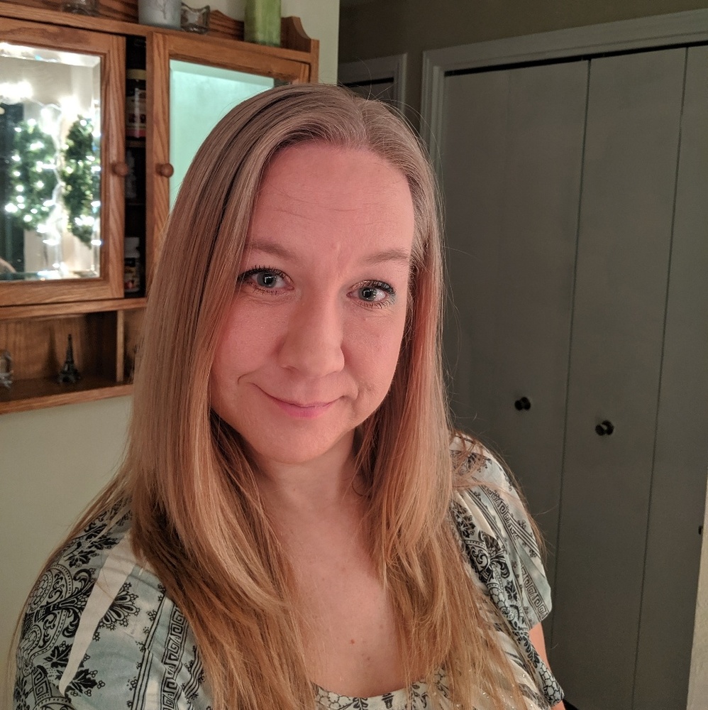 Meet your Posher, Cheryl